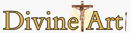 Divine Art